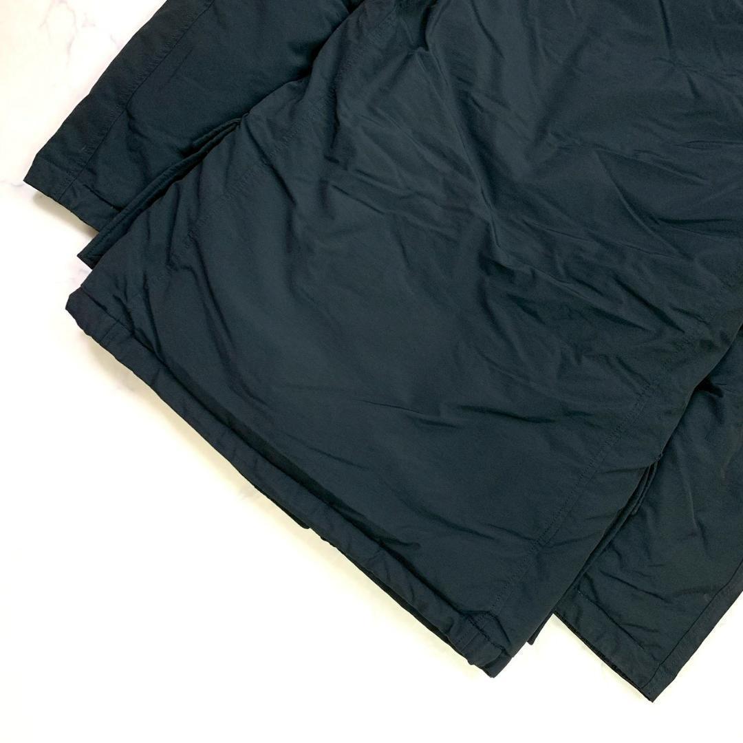 ウールリッチ アークティックパーカー ネイビー XXS D826