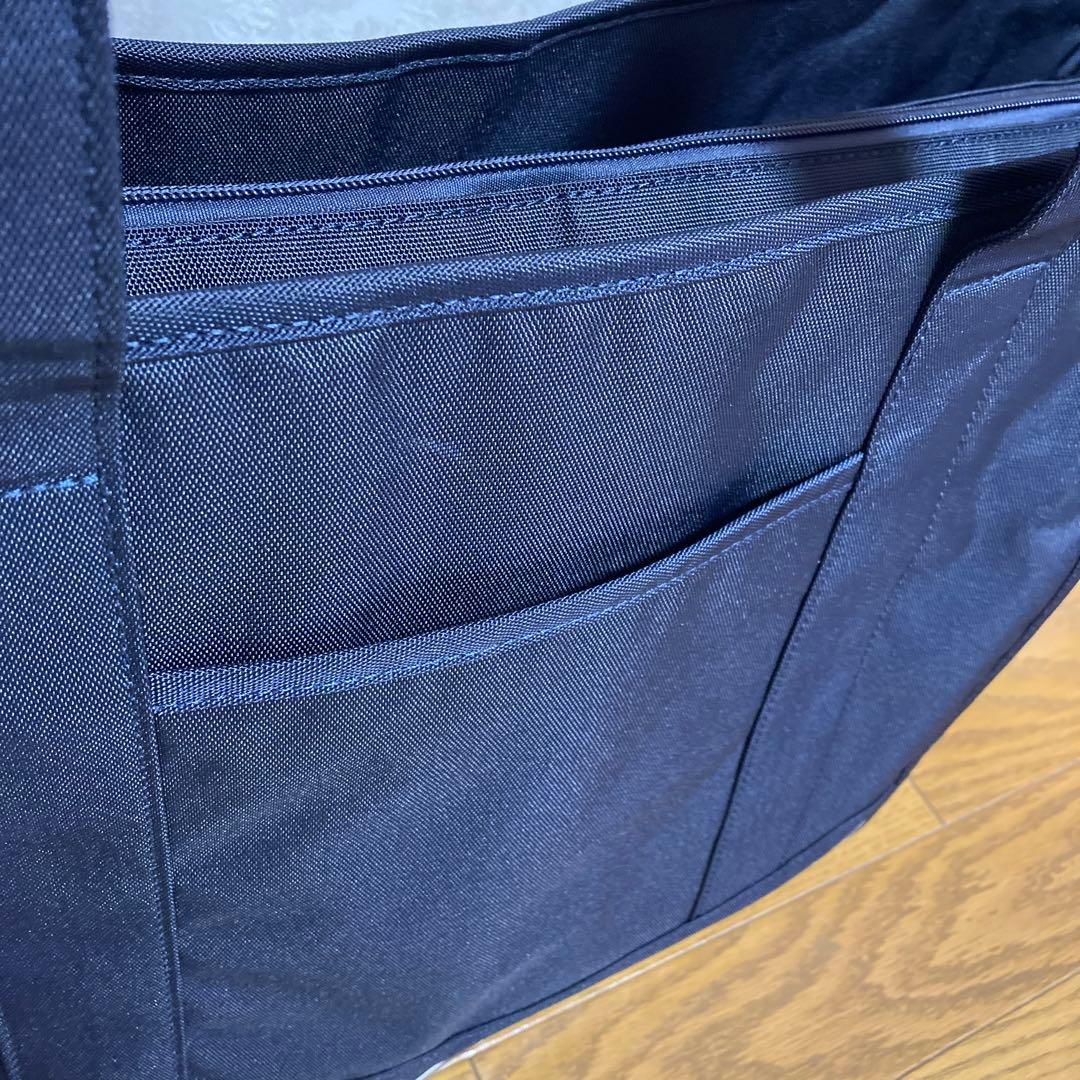 ジャックバニー　ゴルフバッグ ネイビー　トートバック　ロッカーバック