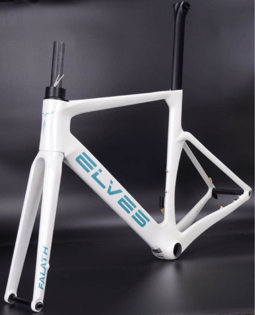 ELVES FALATHフレームハンドルセット