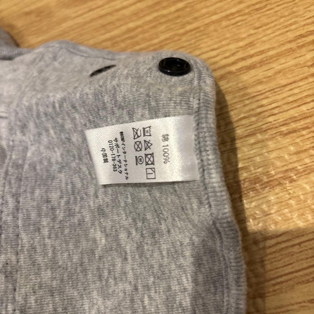 ぽ*ょ様 【良品】AIRBUGGY ベビーキャリア セット