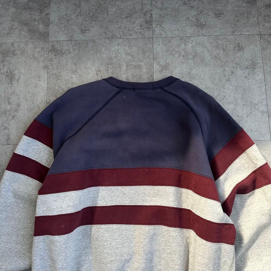 【90s】 Polo by Ralph Lauren スウェット