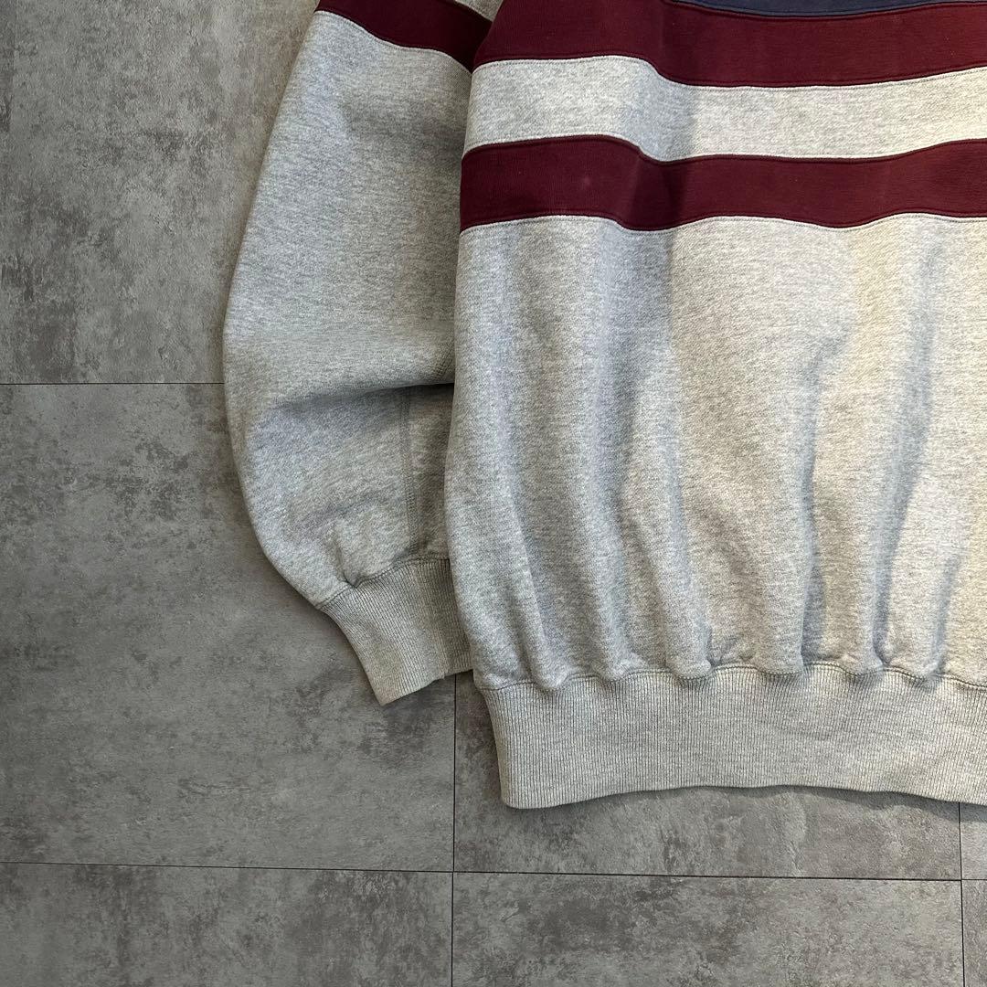 【90s】 Polo by Ralph Lauren スウェット