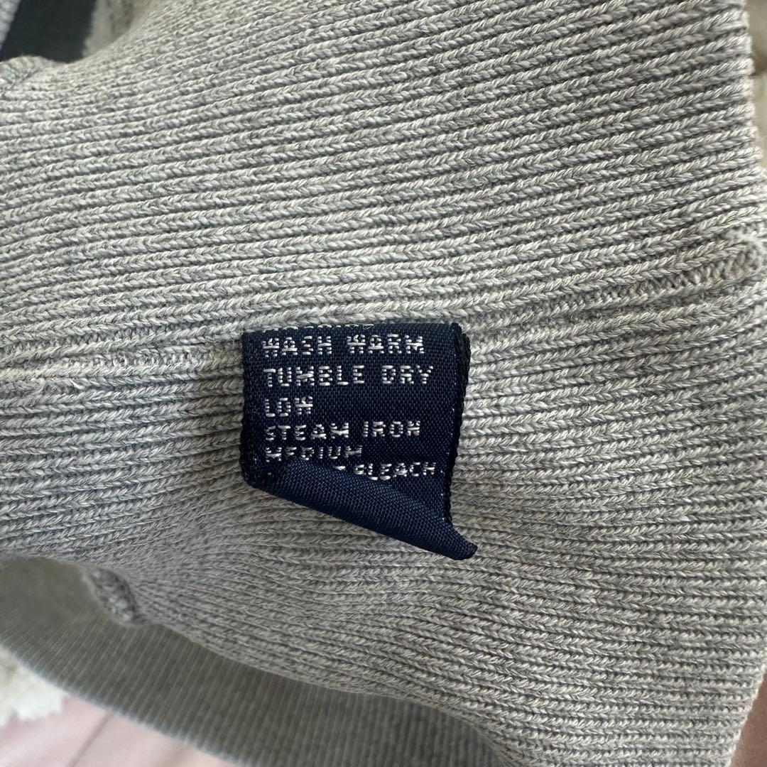 【90s】 Polo by Ralph Lauren スウェット