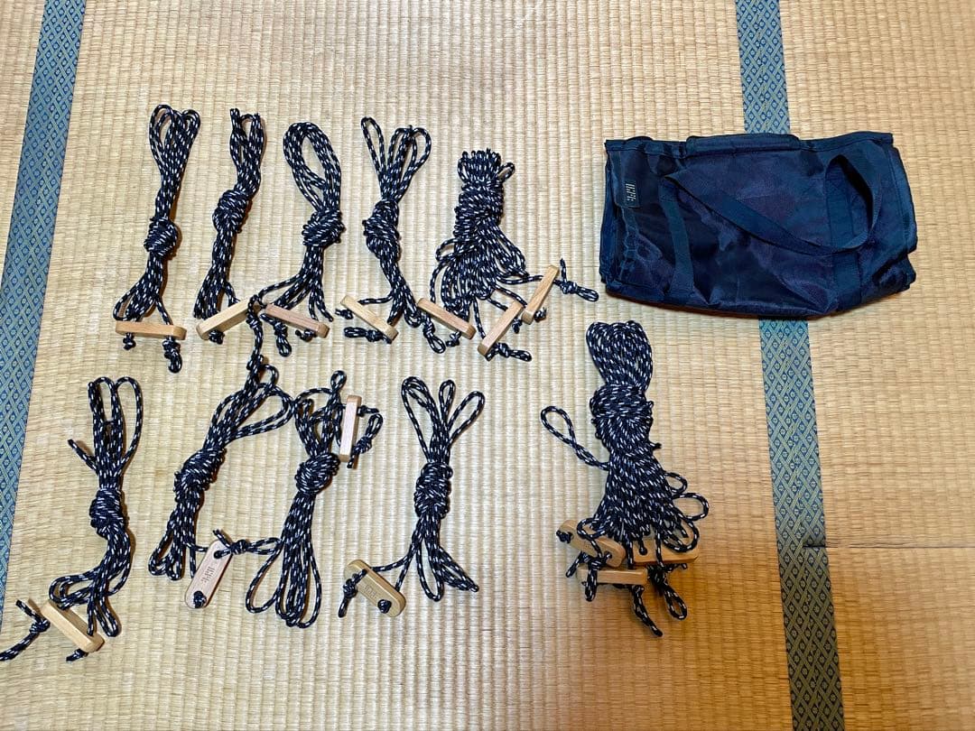 16ft ルートベーステント　軍幕　ベイカーテント　root base tent