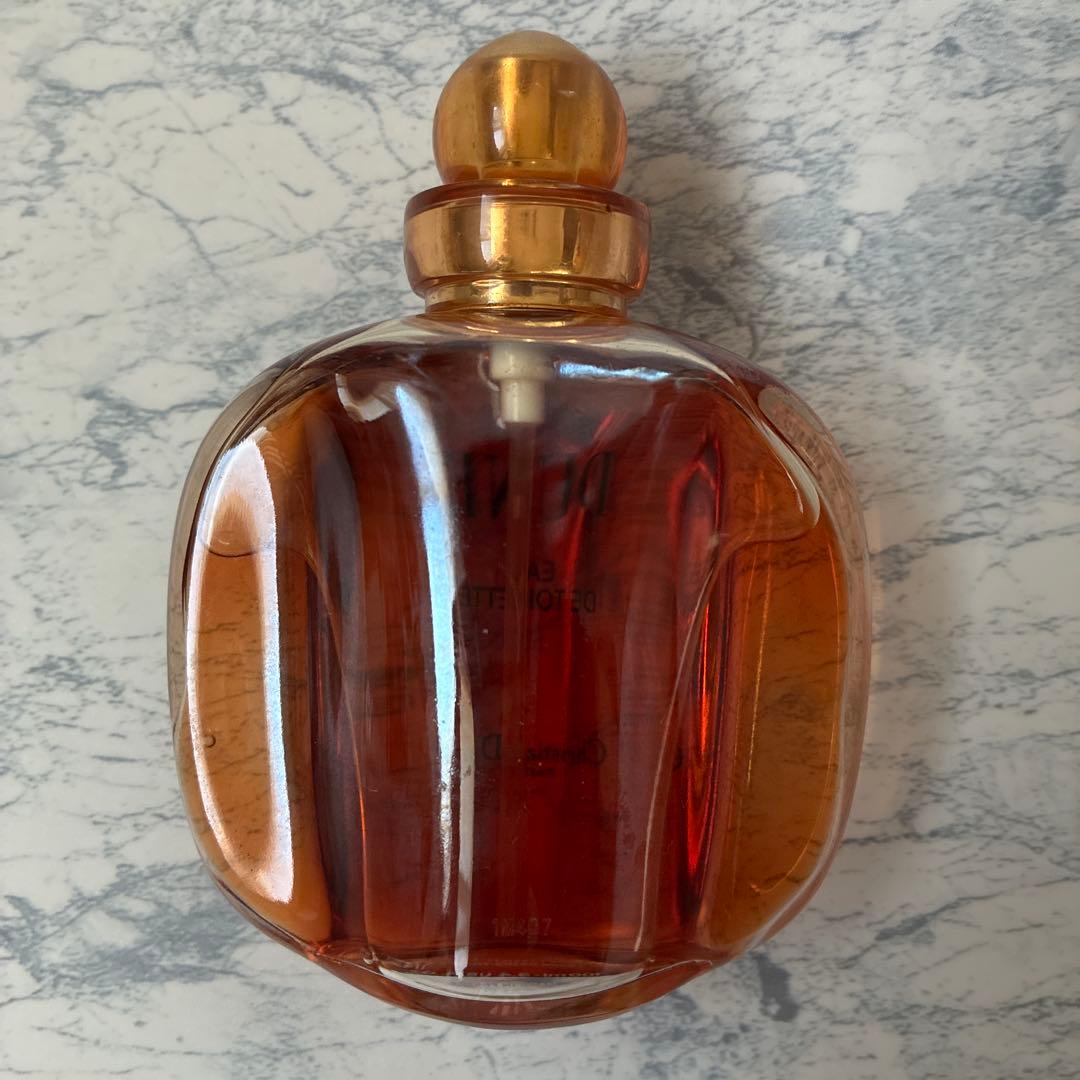 Christian Dior Dune 100ml 香水 オードトワレ