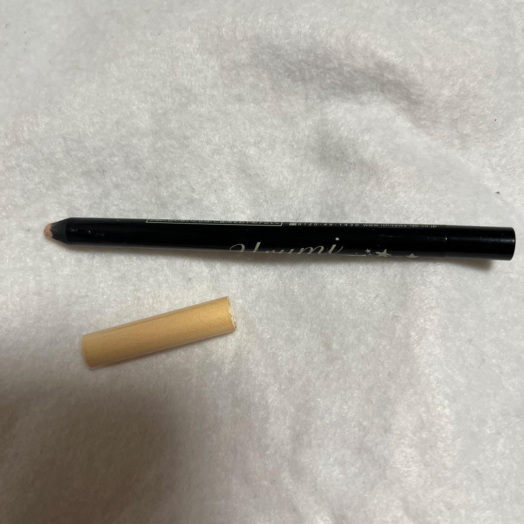 ラブドロップス 涙袋ウルミライナー 01 アイボリーホワイト