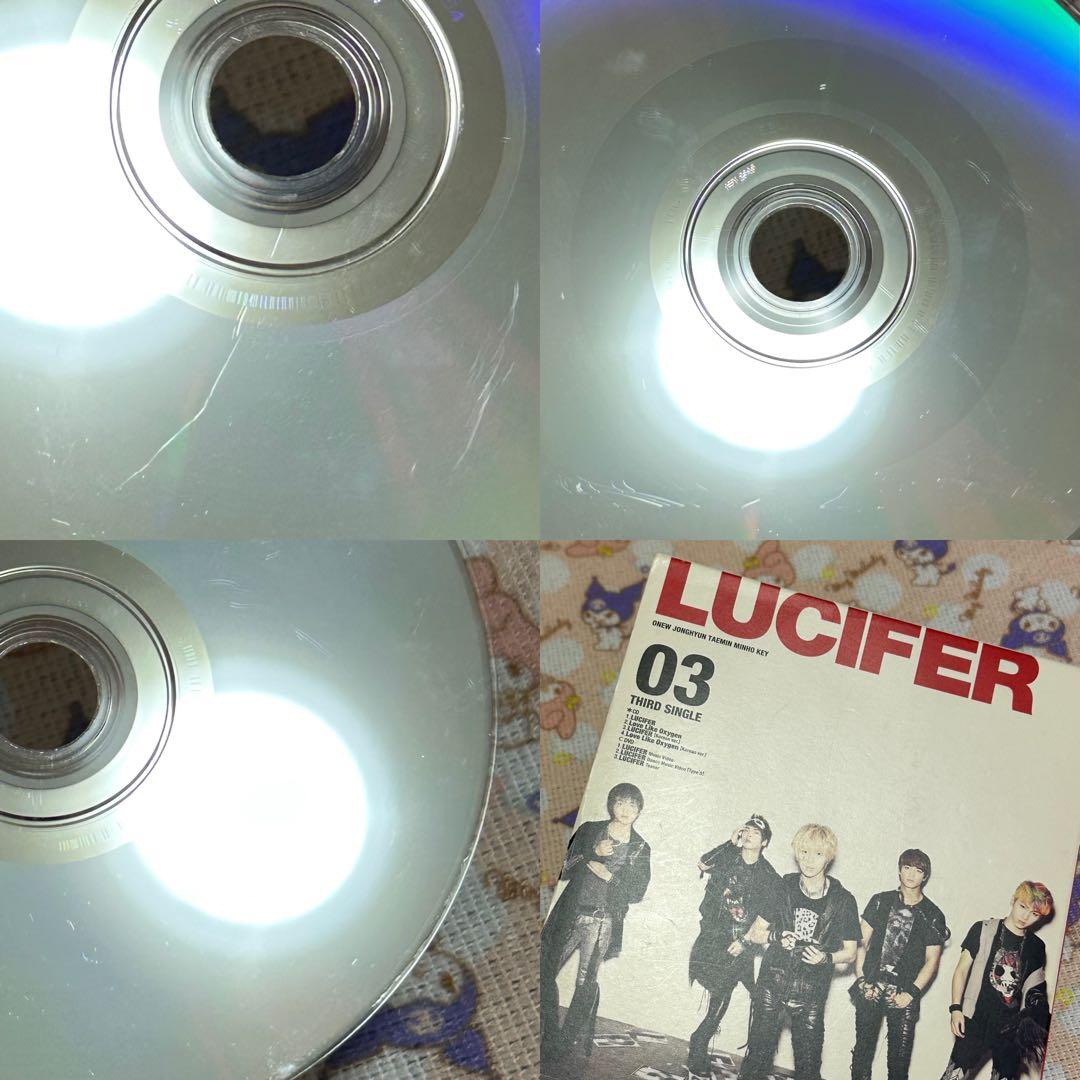 SHINee シャイニー まとめ売り 希少品 CD ALBUM トレカ MD