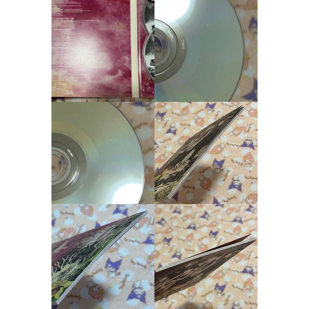 SHINee シャイニー まとめ売り 希少品 CD ALBUM トレカ MD