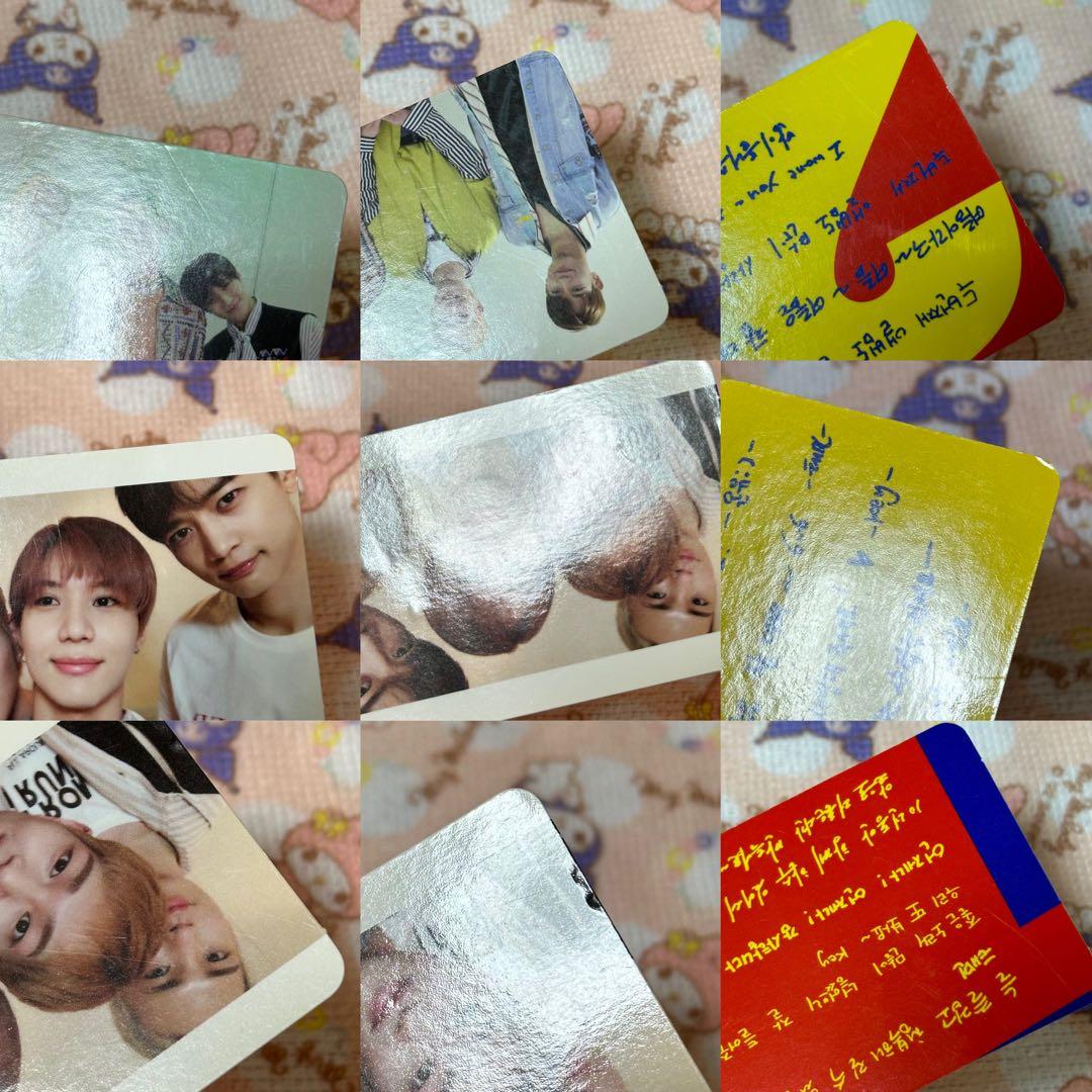 SHINee シャイニー まとめ売り 希少品 CD ALBUM トレカ MD