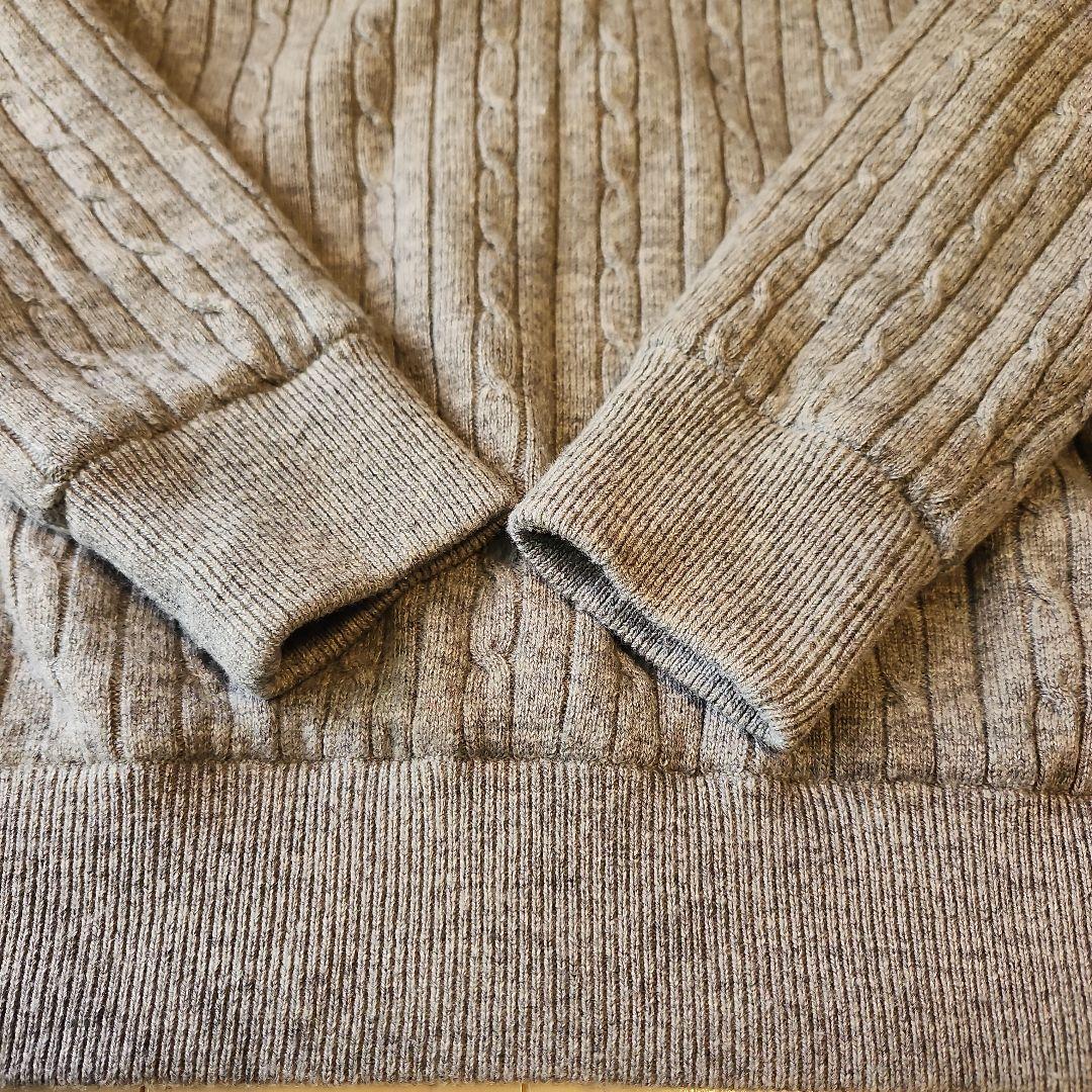 PEARLYGATES ロゴセーター　ブルゾン　スニード　蓄熱　パーリーゲイツ