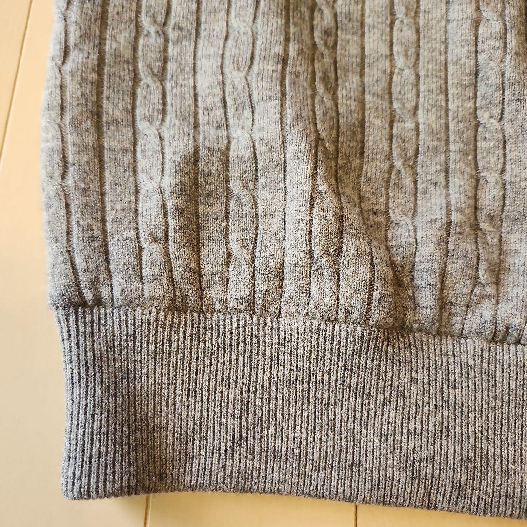 PEARLYGATES ロゴセーター　ブルゾン　スニード　蓄熱　パーリーゲイツ