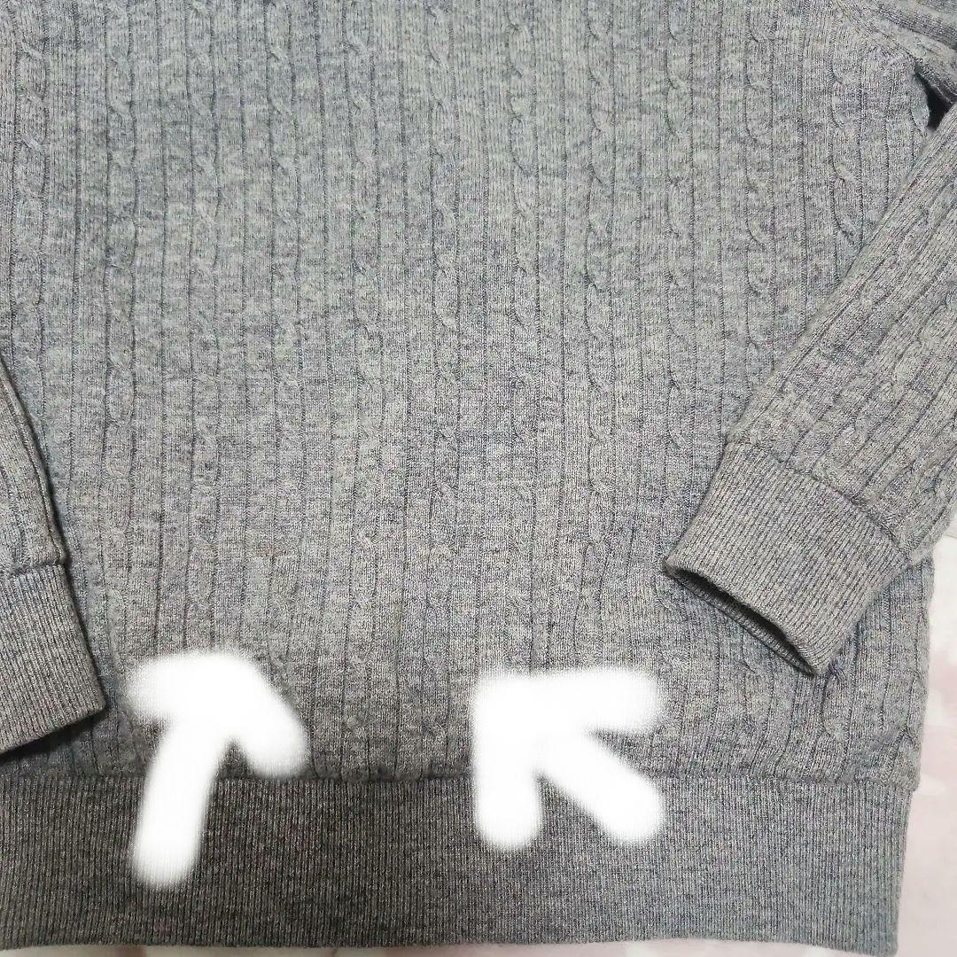 PEARLYGATES ロゴセーター　ブルゾン　スニード　蓄熱　パーリーゲイツ