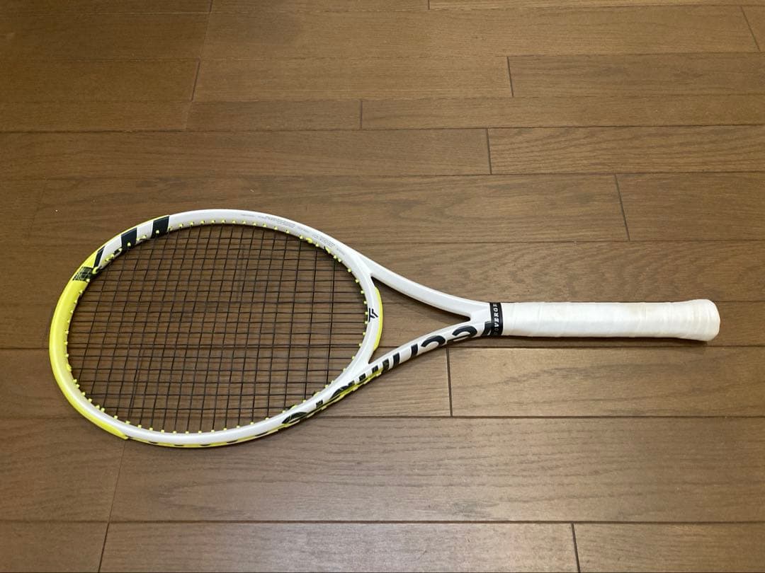 美品 テクニファイバー TF-X1 305 G2 2024年モデル