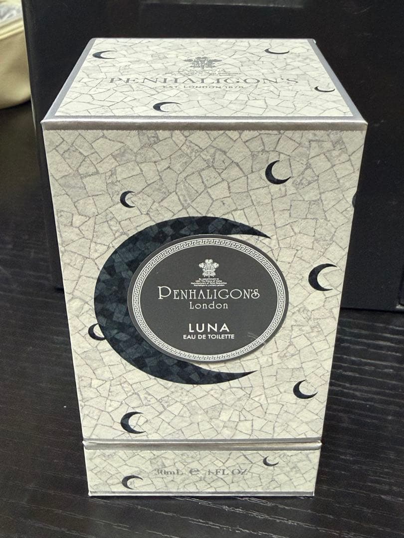 Penhaligon's LUNA ペンハリガン ルナ 30ml