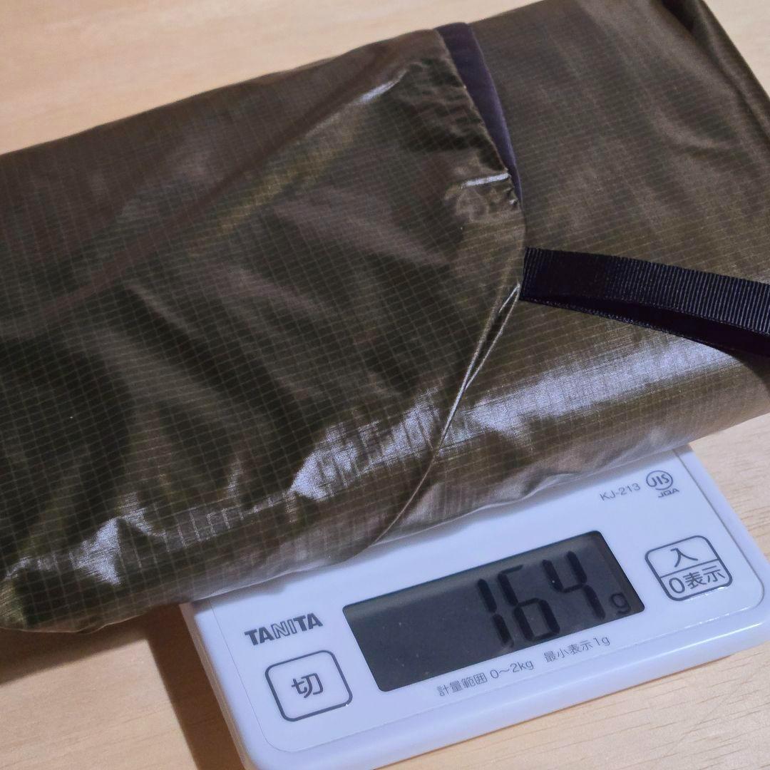 Borah Gear / Ultralight Bivy 90★新品送料込み★