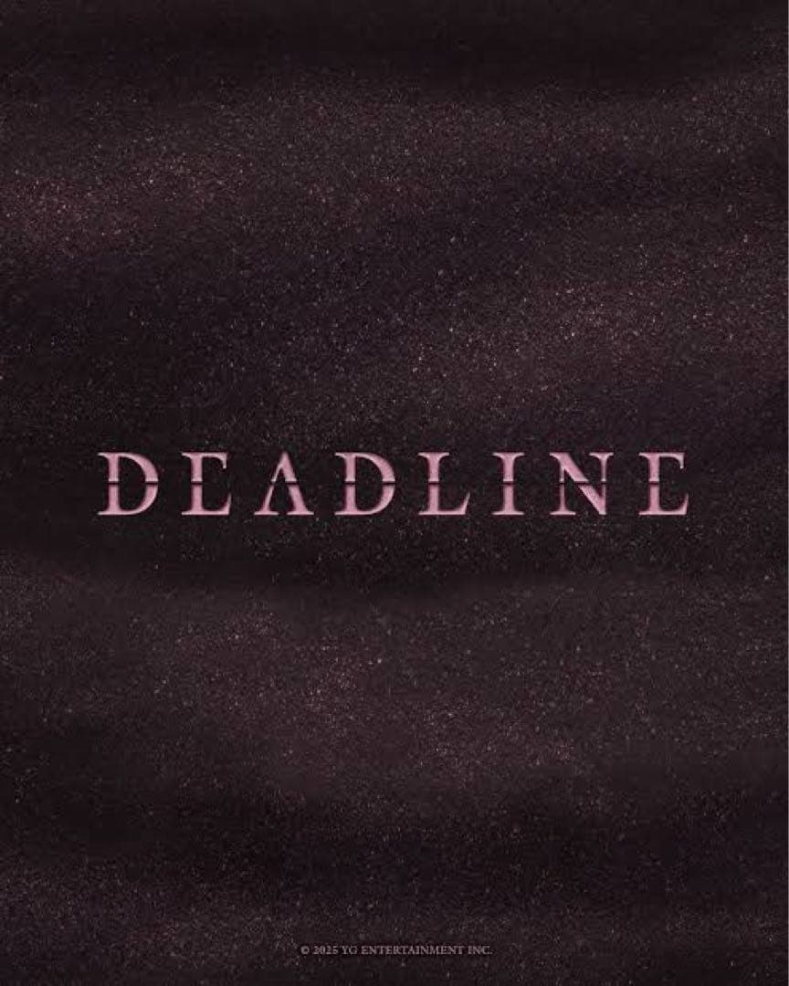 K-POP・アジア toku BLACKPINK