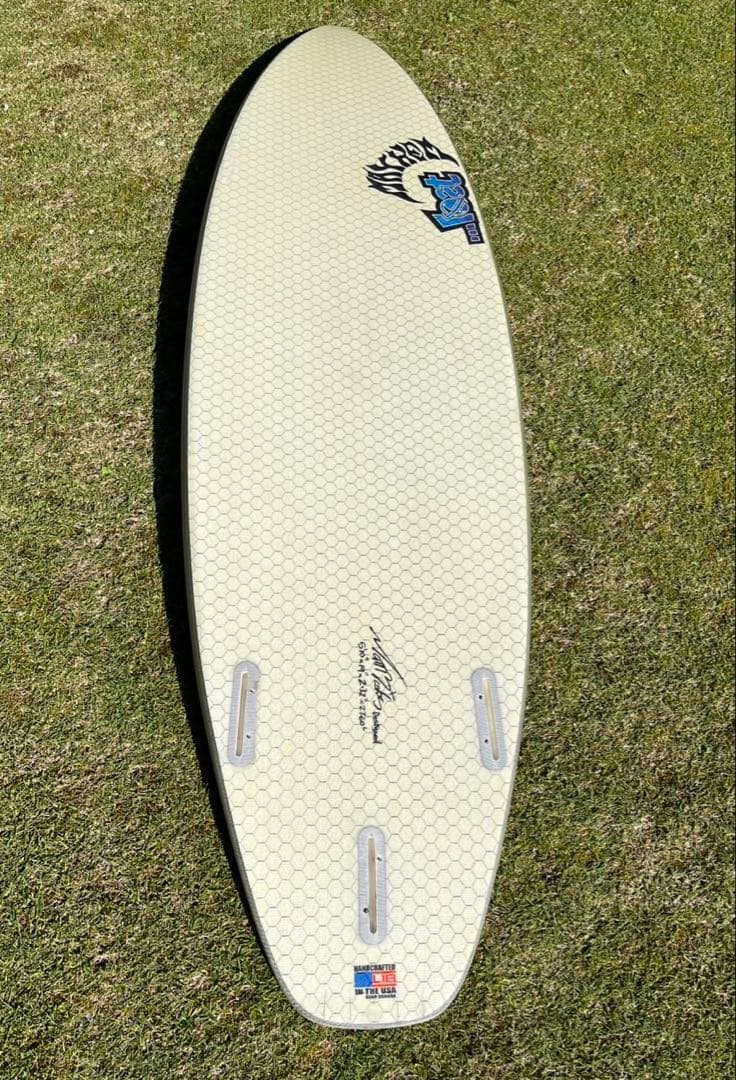 送料無料LIBTECH LOST SUB BUGGY 5’10”27.6cl