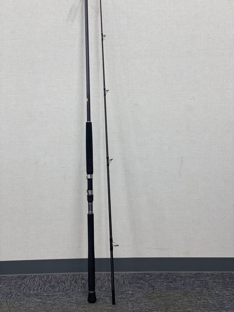 ★美品　シマノ　コルトスナイパーエクスチューン　S106H/PS