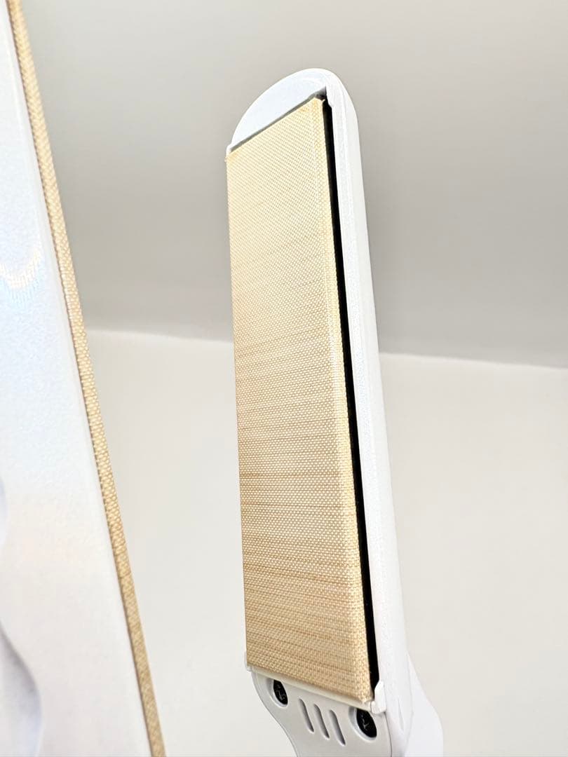 絹女 KINUJO ヘアアイロン 正規品 LM-125 490