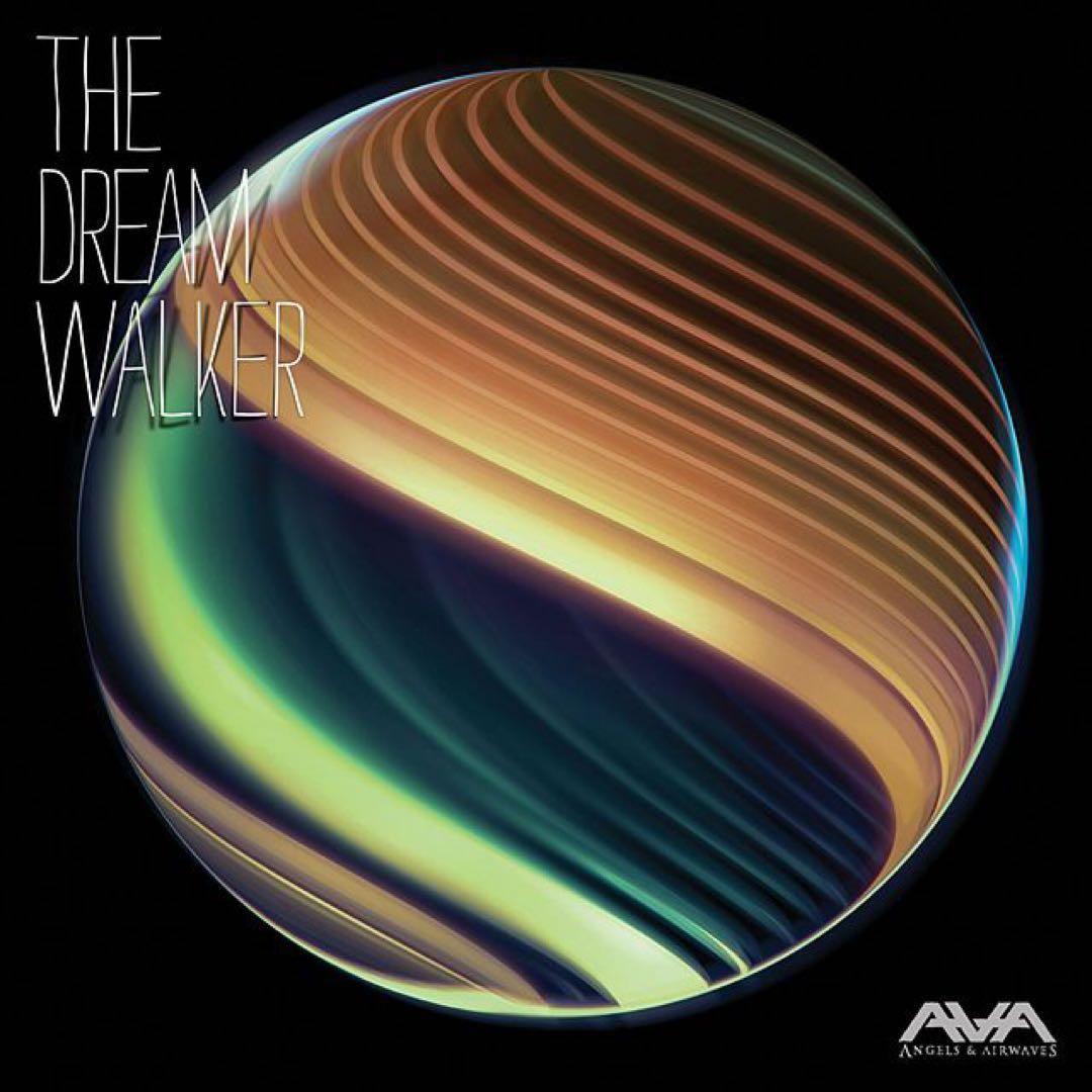 洋楽 Angels & Airwaves - The Dream Walker CD