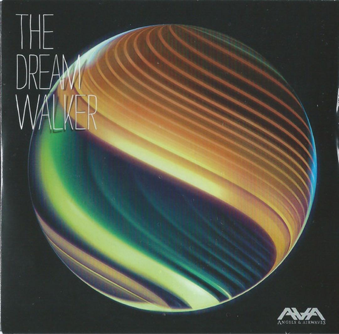 洋楽 Angels & Airwaves - The Dream Walker CD
