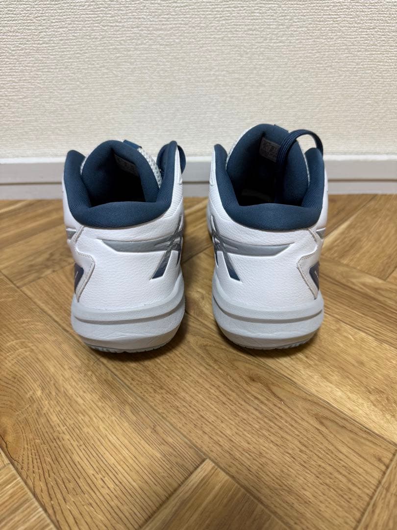 【美品】ASICS SKY ELITE FF MT 3 26.5cm