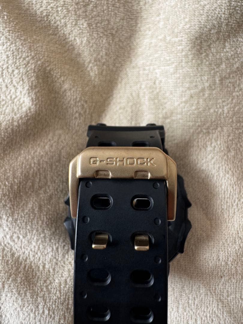 G-SHOCK gxw56gb ほぼ未使用、美品