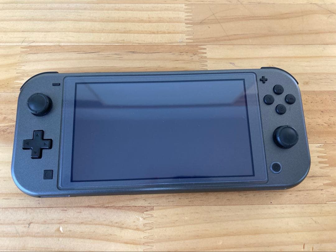 Nintendo switch lite ポケモン　ディアルガ　パルキア　限定