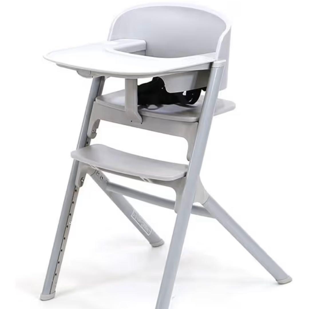 ヤトミ NOVUS ノウス ベビーハイチェア