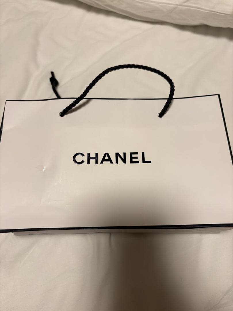 CHANEL CHANCE Eau de Tendre 香水 未開封　150ml