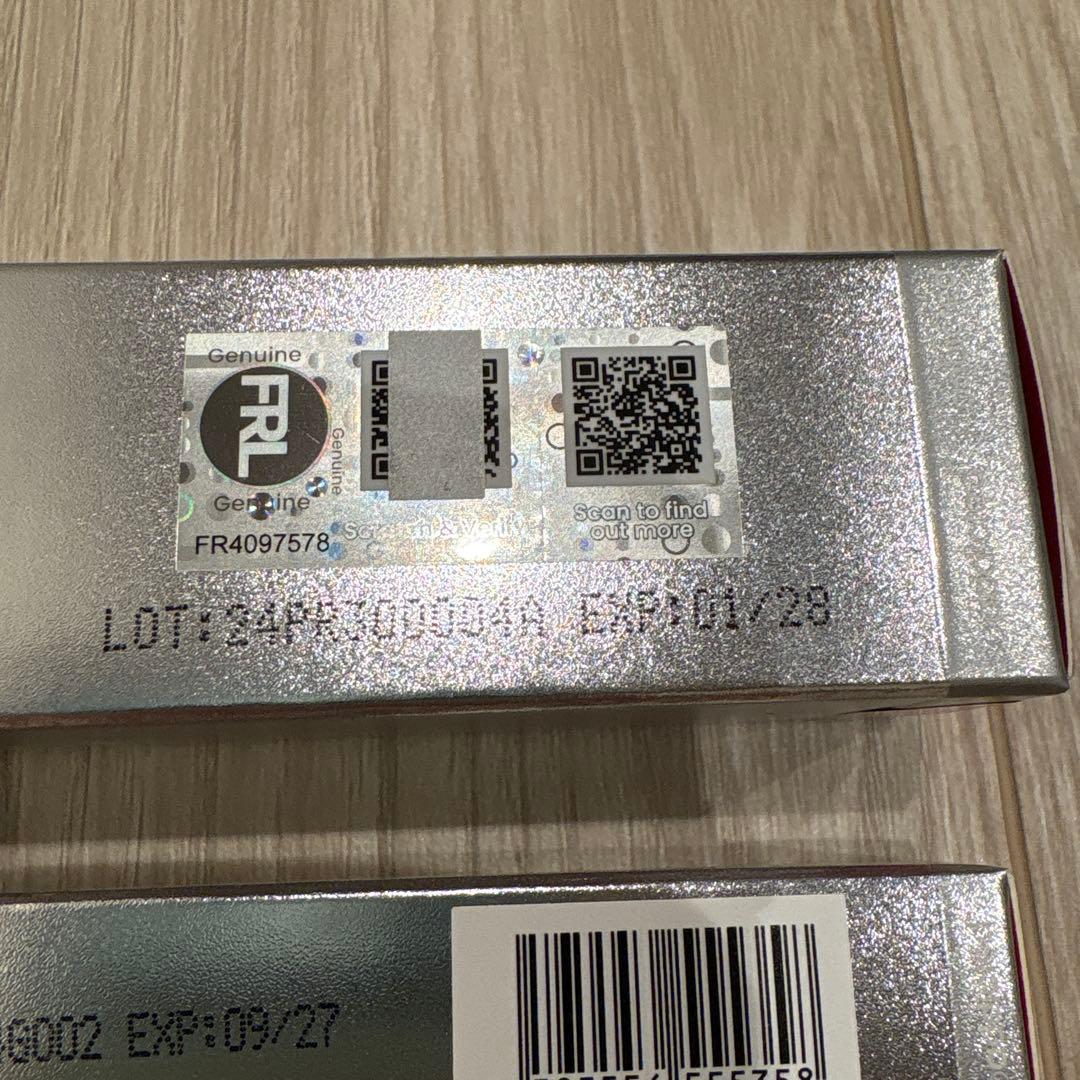 Lashaddictラッシュアディクトアイラッシュコンディショニングセラムセット