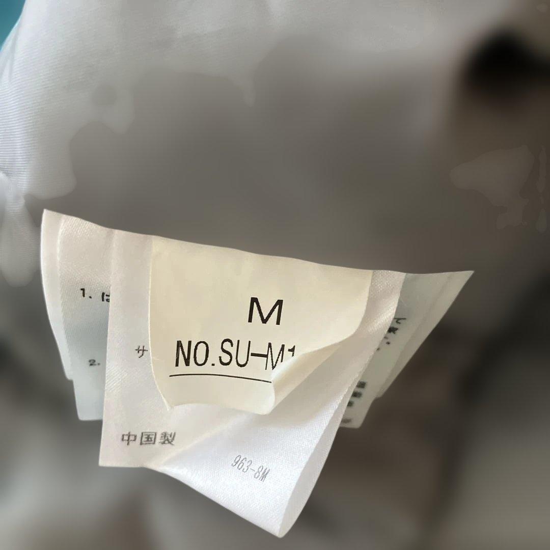 スキーウェア　上下セット　デサント（オガサカ）　サイズM