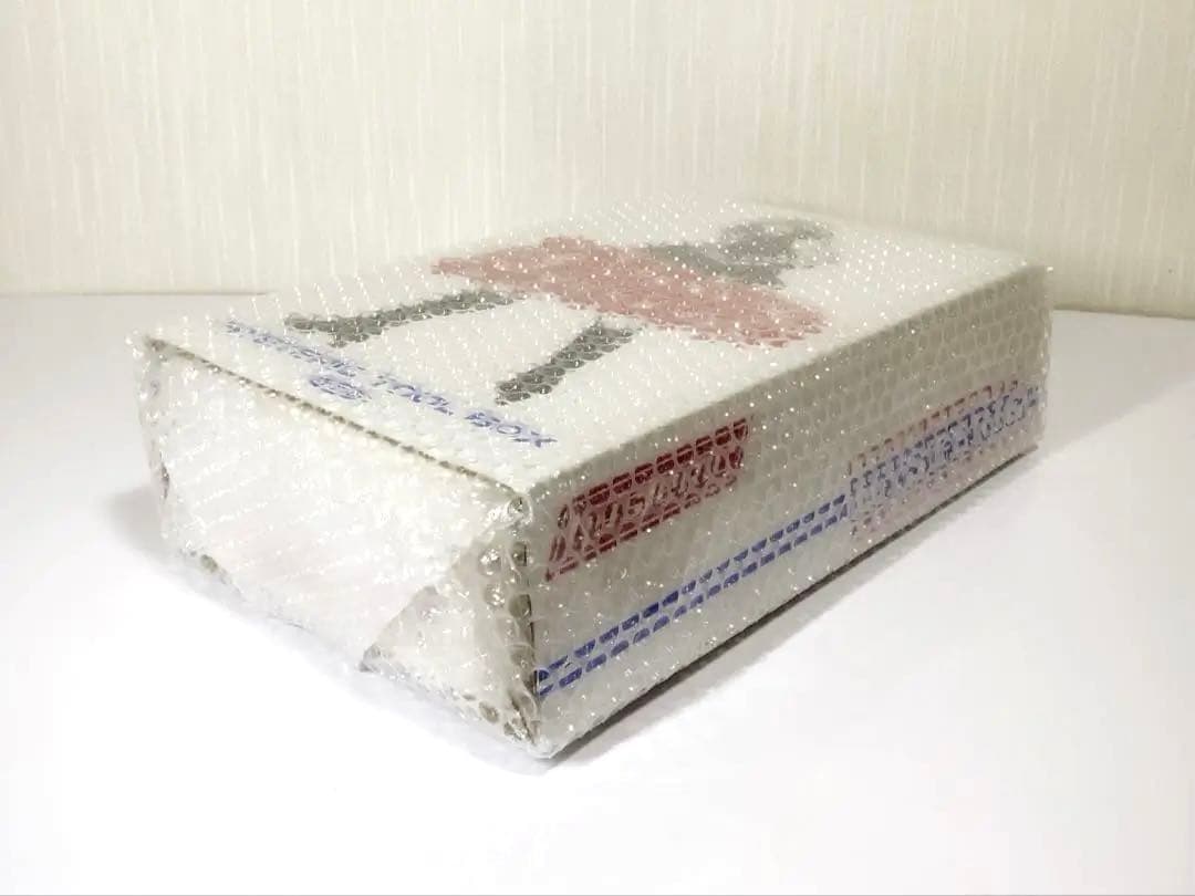 新品未開封 2025 AUTUMN FAIRヒステリック ツール ボックスセット