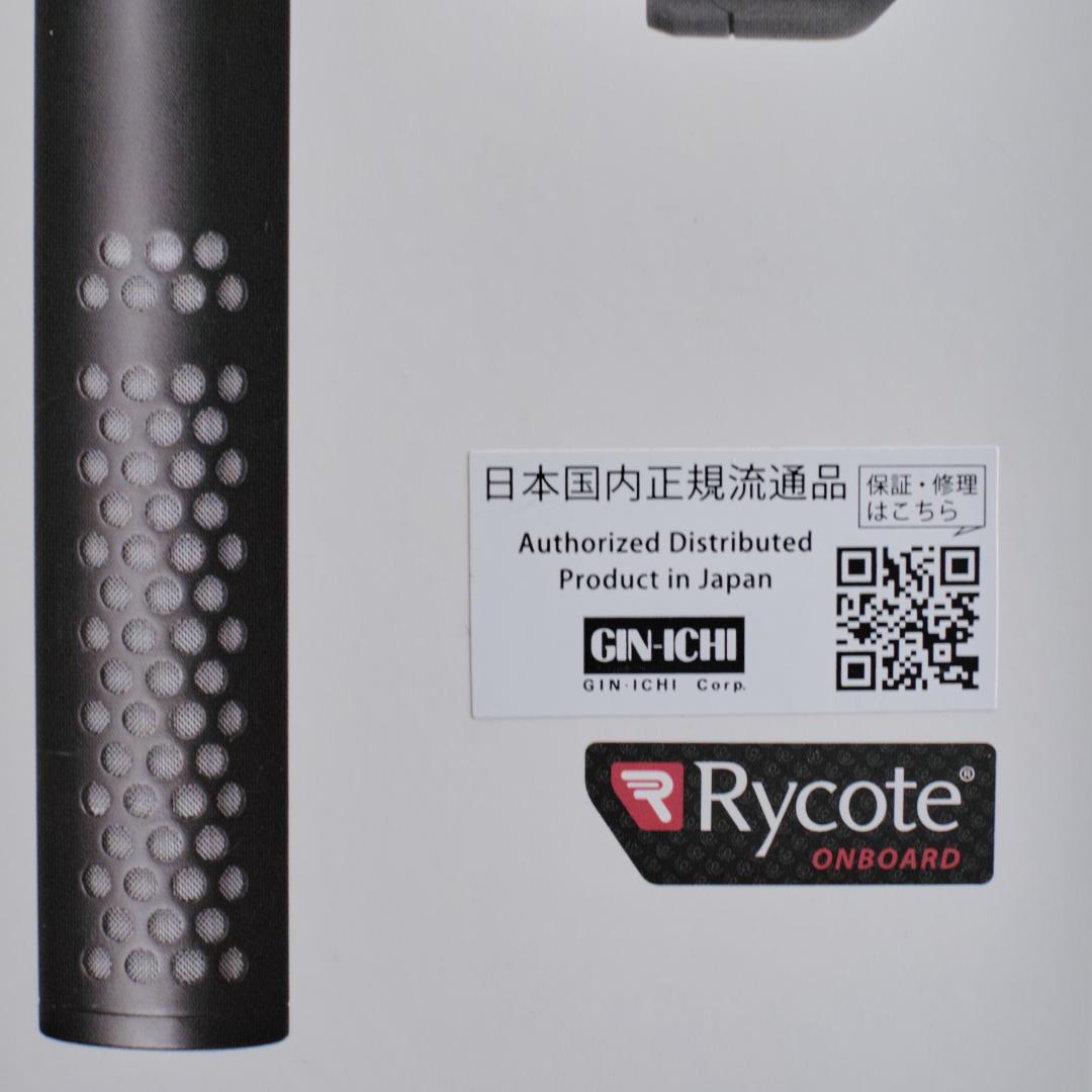 その他 Rode Videomic NTG