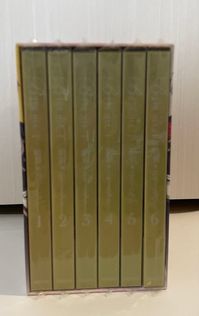 B-PROJECT 絶頂＊エモーション Blu-ray