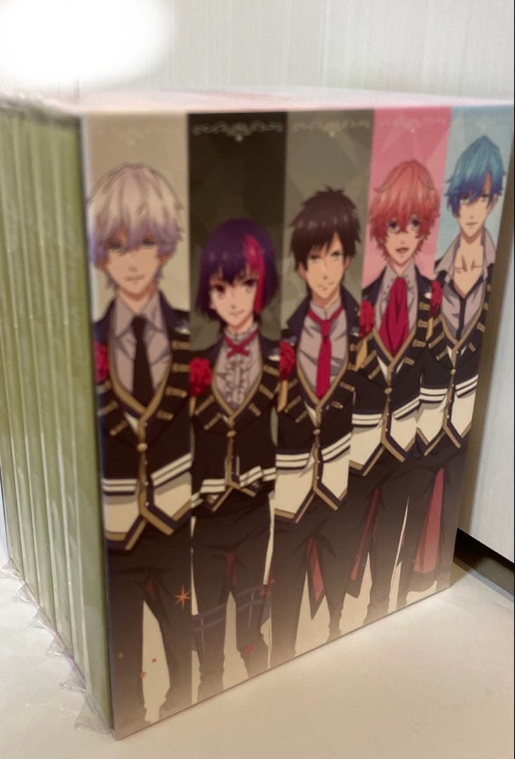 B-PROJECT 絶頂＊エモーション Blu-ray