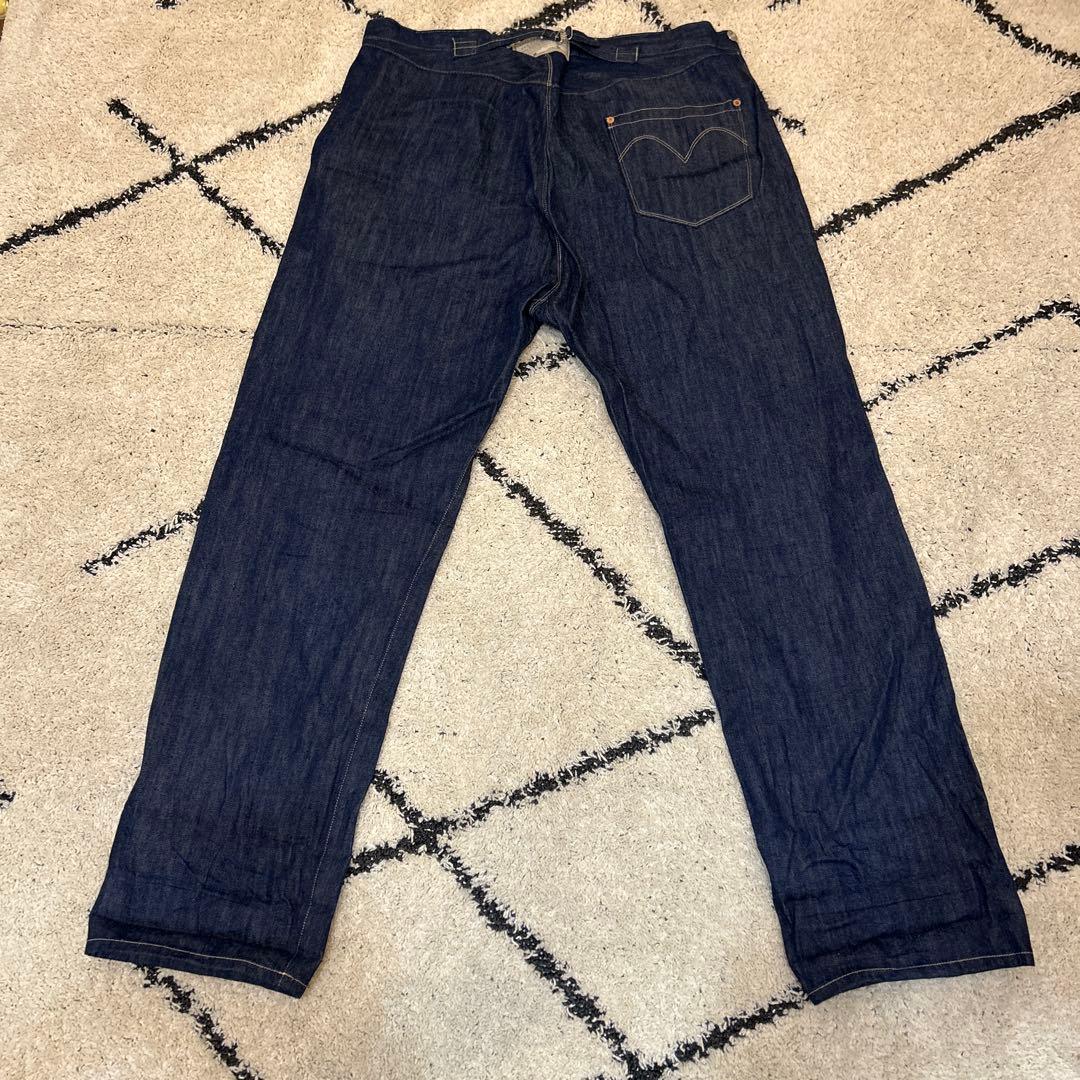 LEVI'SVINTAGECLOTHING9RIVET Levi's リーバイス