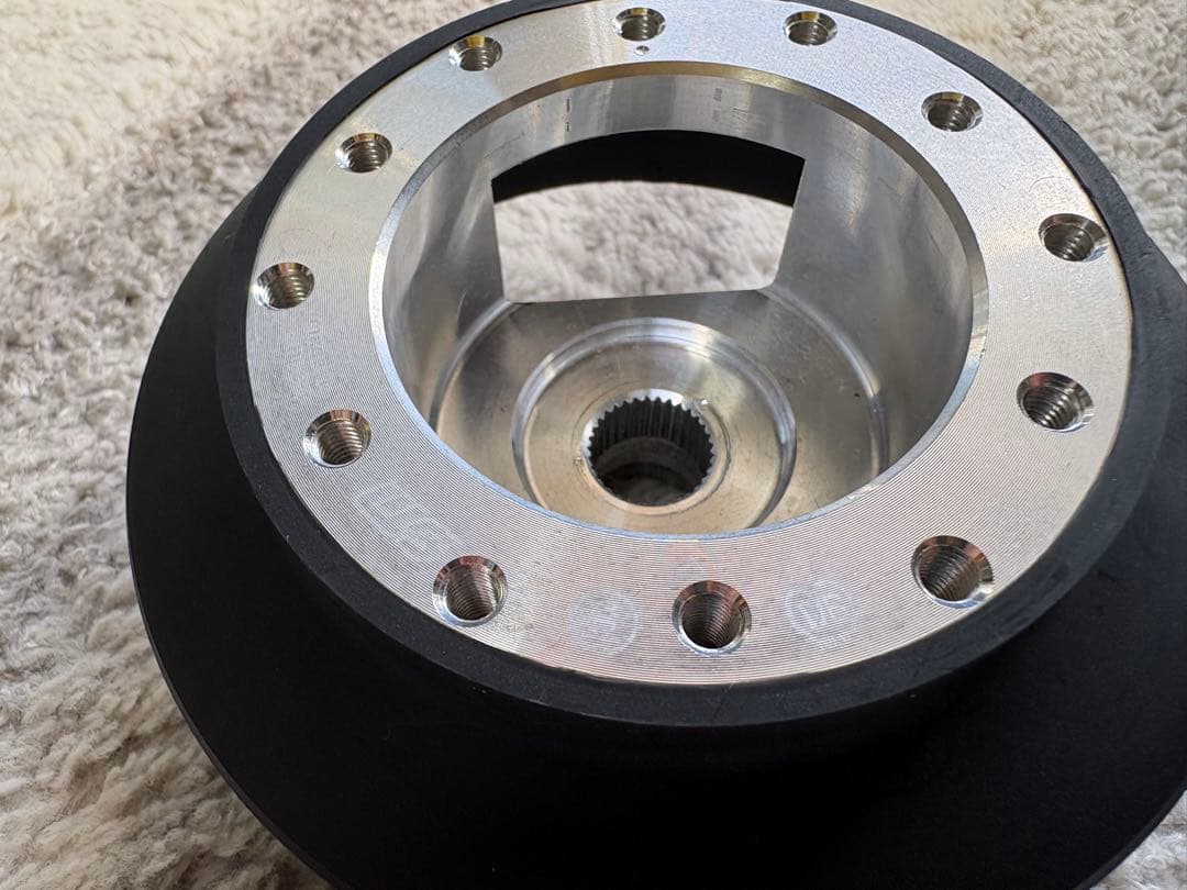 ワークスベル　542s ショートボス　86/BRZ