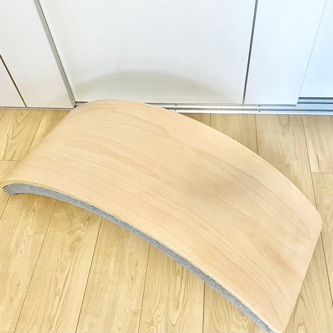 MIZUNO ミズノ バランスバウム バランスボード 宅トレ