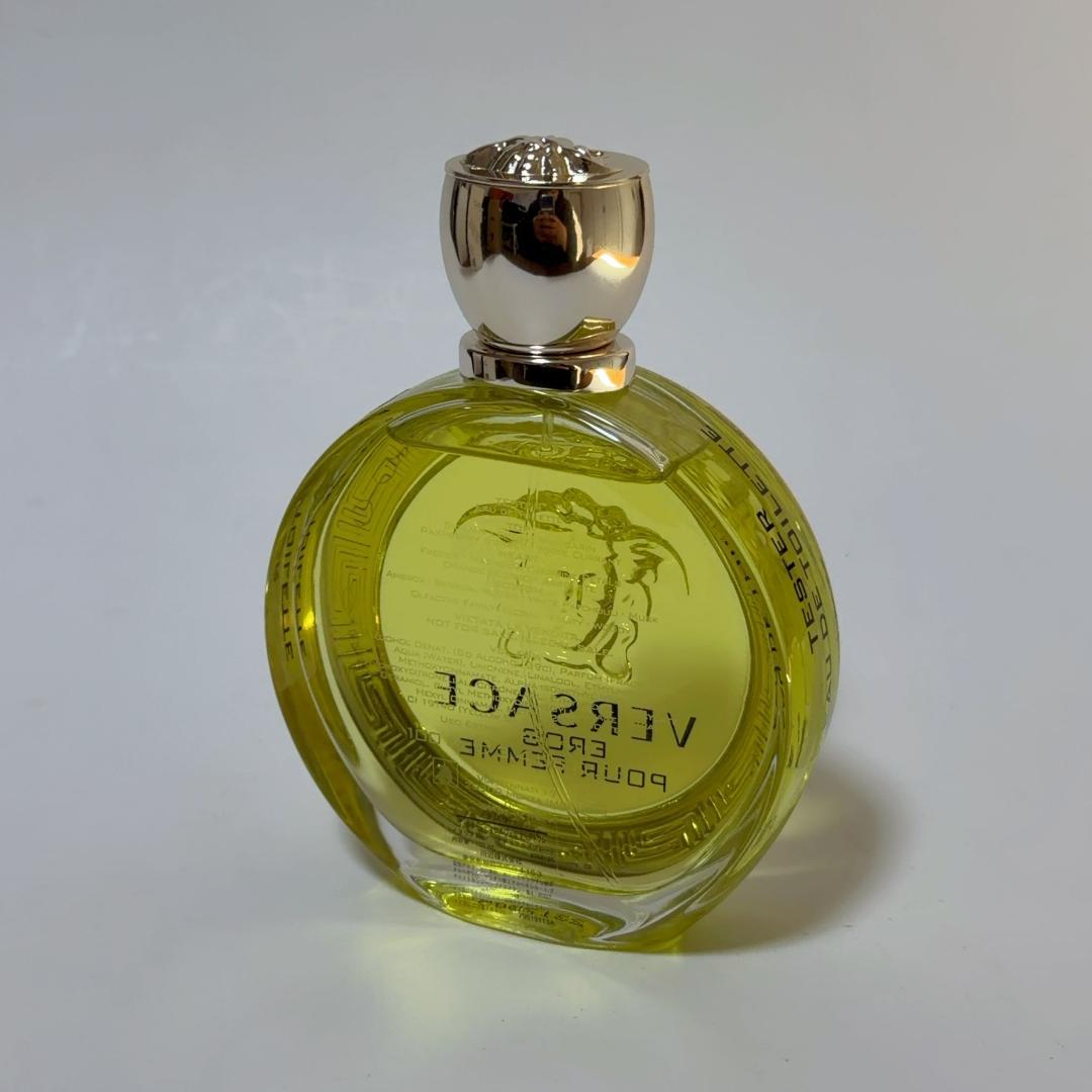 ヴェルサーチ VERSACE エロス フェム オードトワレ EDT 100ml