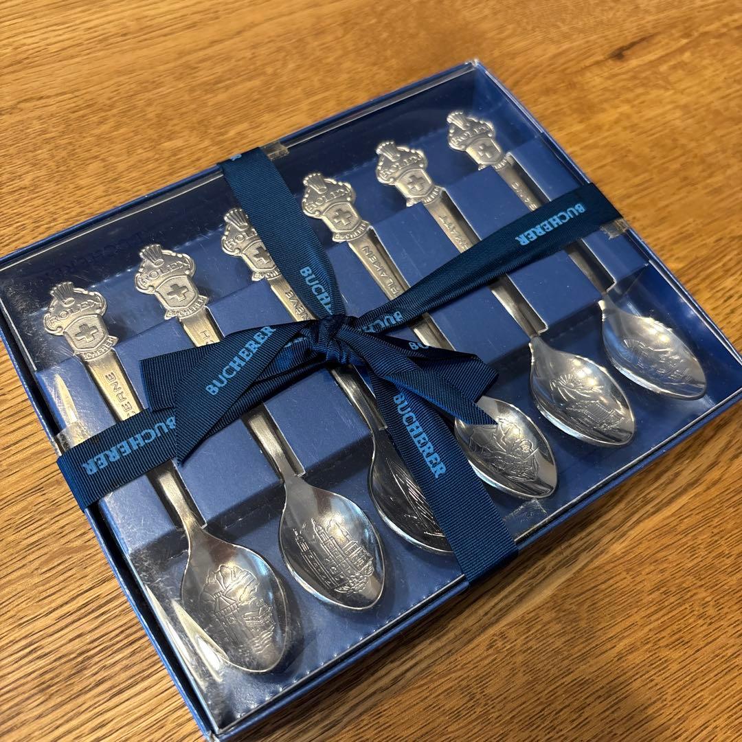 ロレックス　Rolex スプーン