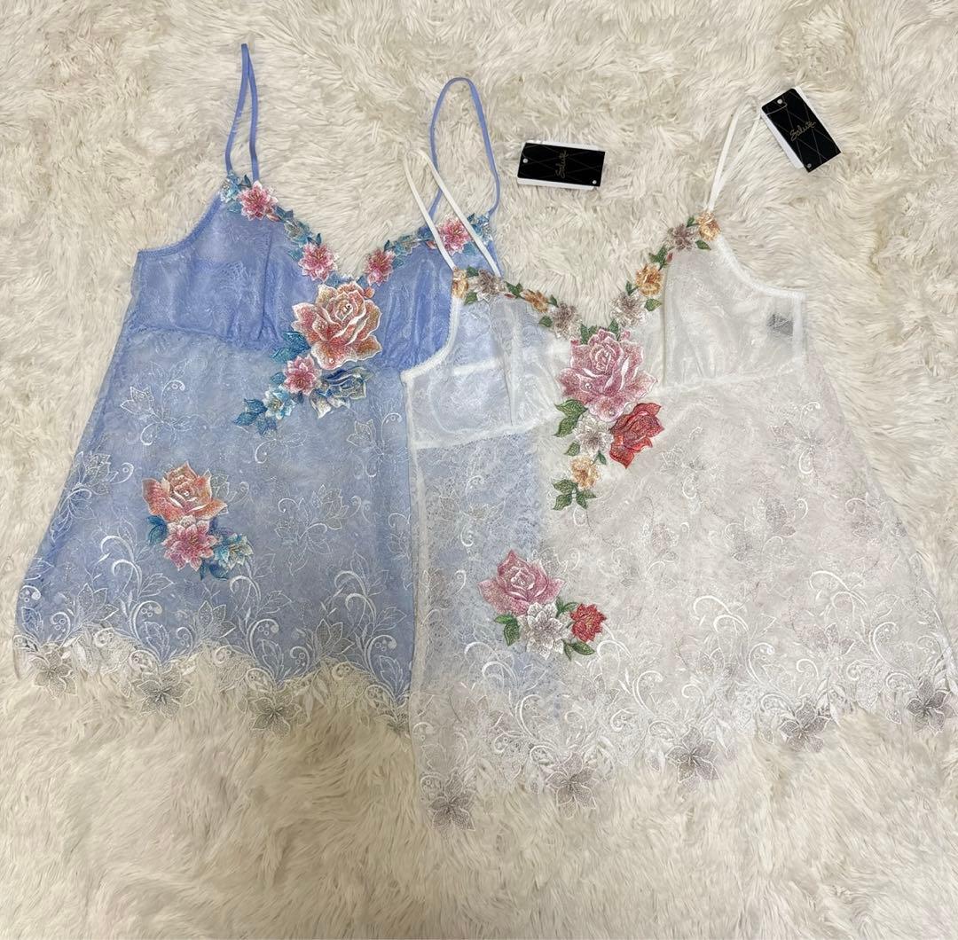 ♥️サルート09グループ　キャミソールM♥️