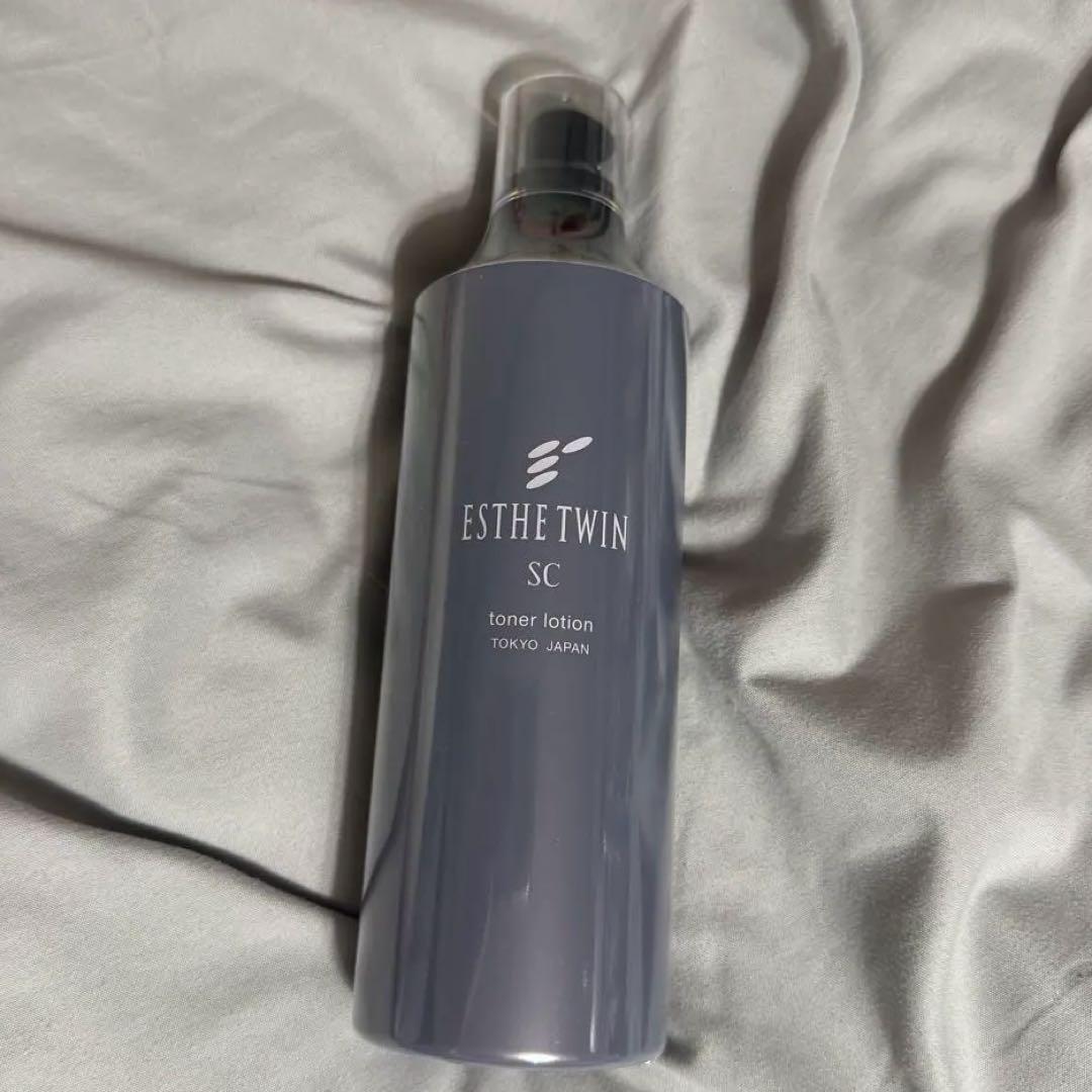 [新品‼︎]ESTHE TWIN エステツインSC ローション お徳用300ml