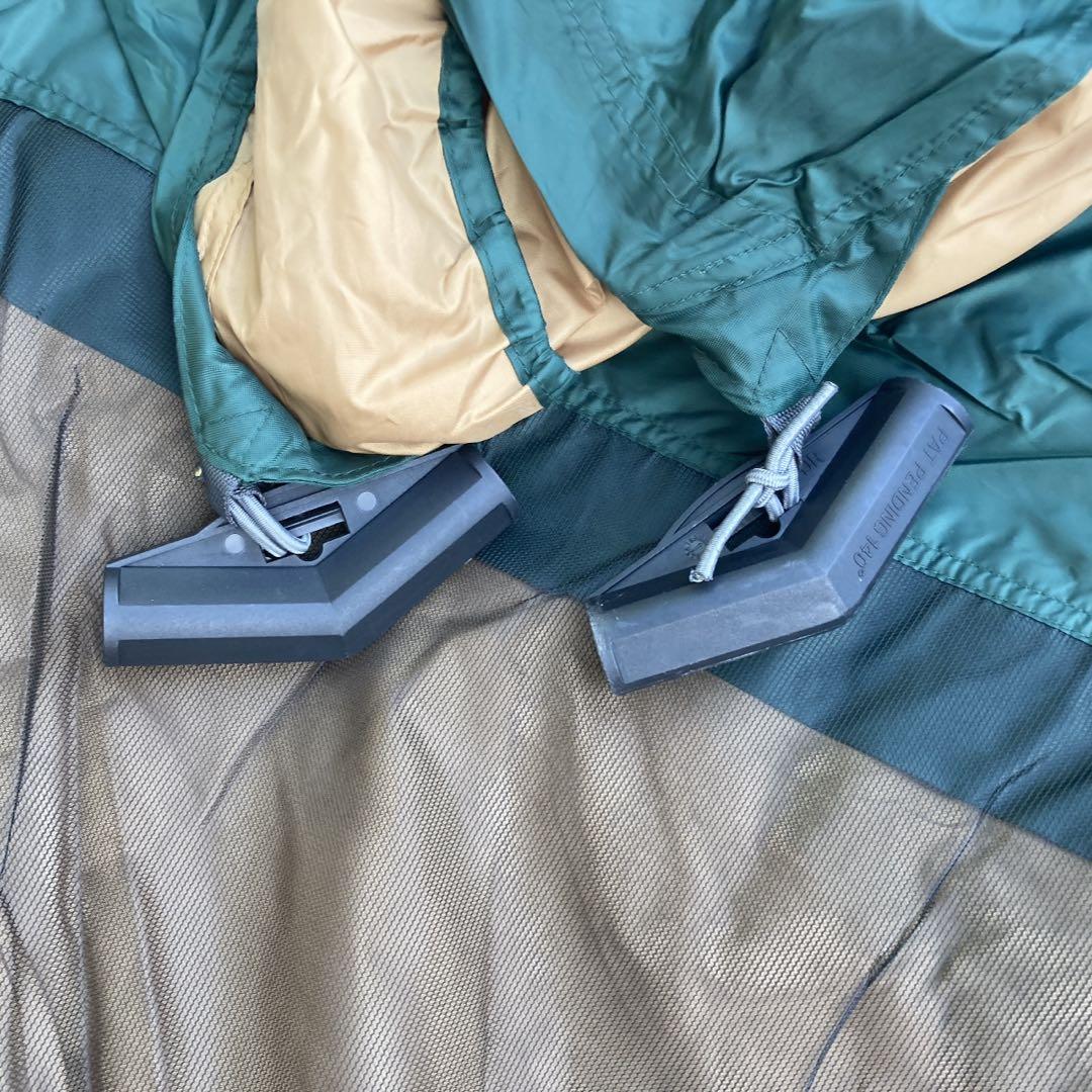 【専用】　コールマン Coleman タフワイドドーム300EX III テント