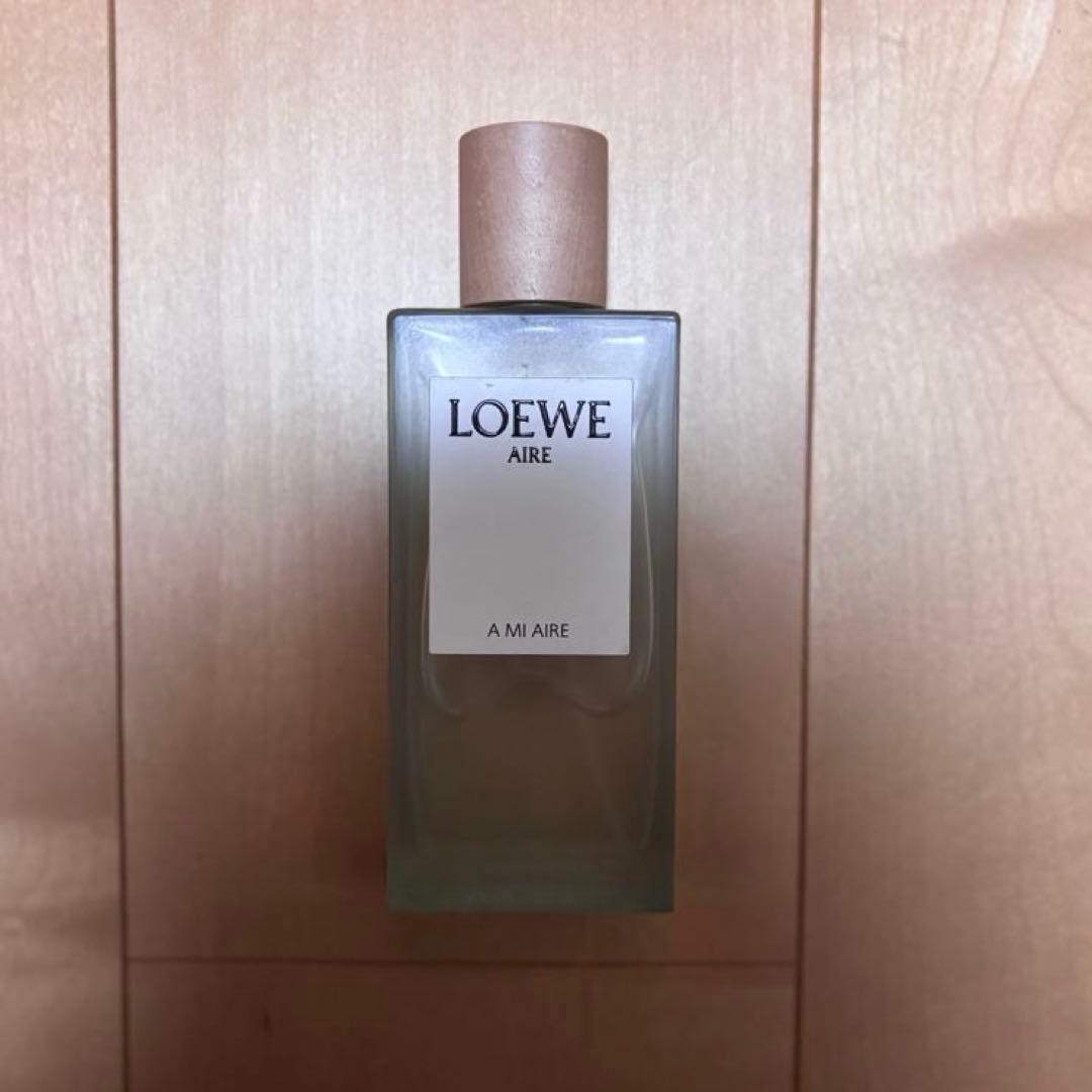 LOEWE A Mi Aire オードゥ トワレ100ml