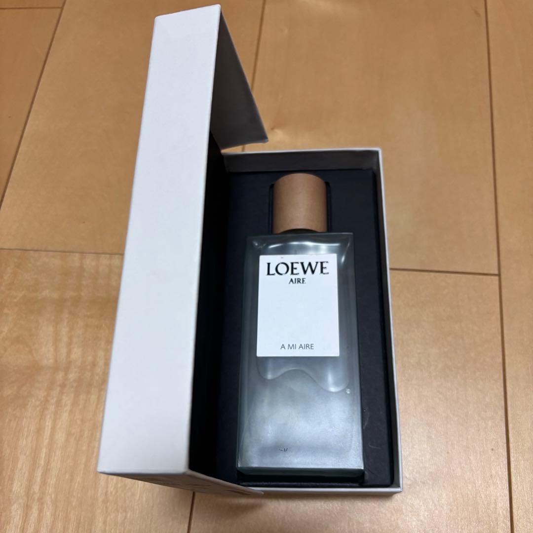 LOEWE A Mi Aire オードゥ トワレ100ml