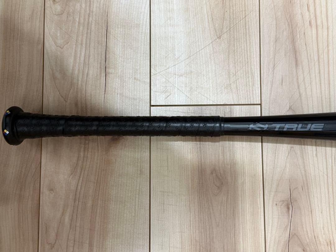 新品未使用‼️TRUE HZRDUS リトル 女子硬式 BBCOR公認 29oz❣️