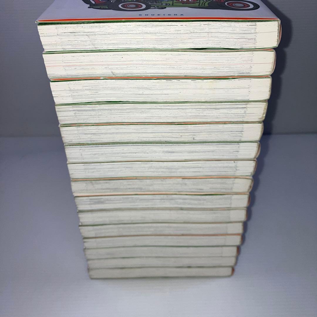 Dr.スランプ 完全版 全巻