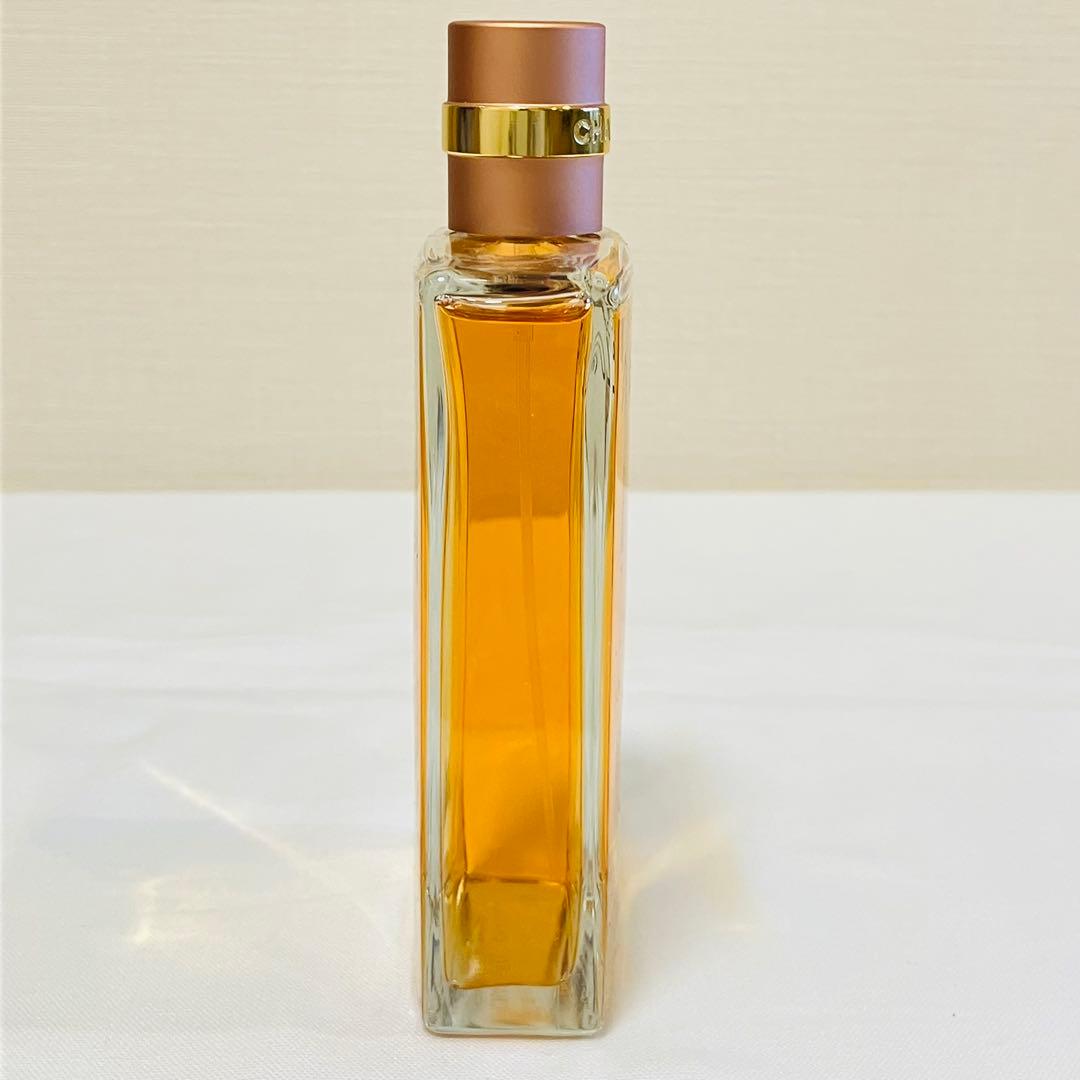 新品　シャネル アリュール オードパルファム　ヴァポリザター　100ml