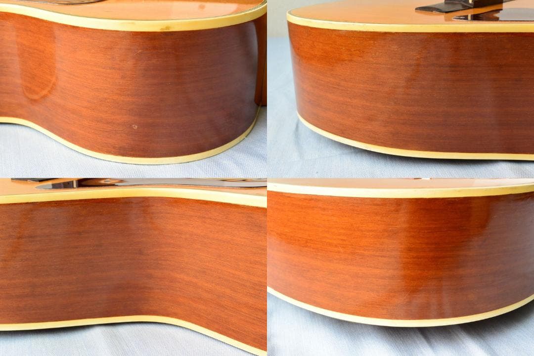 Kawai M35 カワイ 1960年代製 演奏性良好 600mmスケール